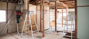 Entreprise de rénovation de la maison et de rénovation d’appartement à Boege